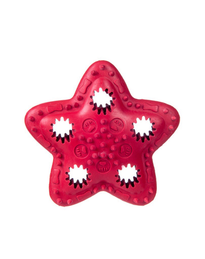 Gwiazda czerwona 12,5 cm