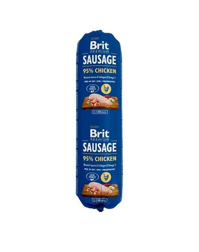 Premium sausage chicken 800 g