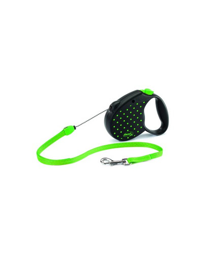 Smycz Color S Sznurek 5 m