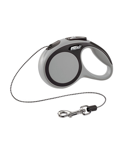 New Comfort XS linka 3 m szara