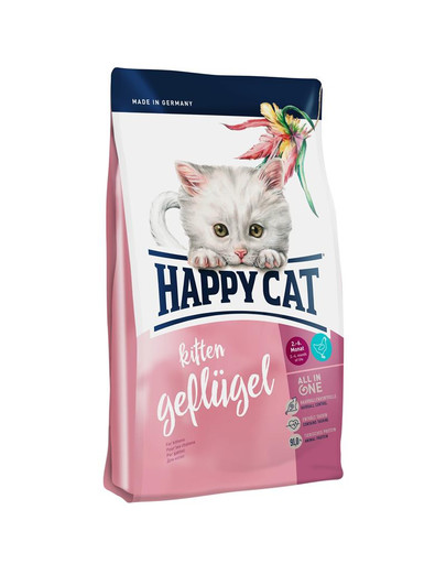 Supreme kitten kurczak 1,4 kg