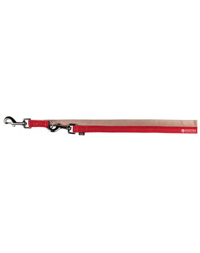 Softlin Elegance smycz regulowana  2.3 m/10 mm