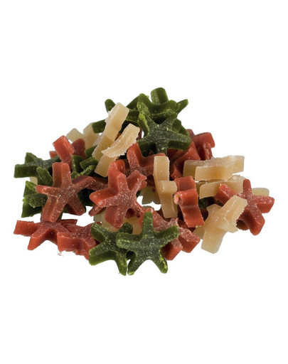 Veggie stars przysmak wegański 125 g