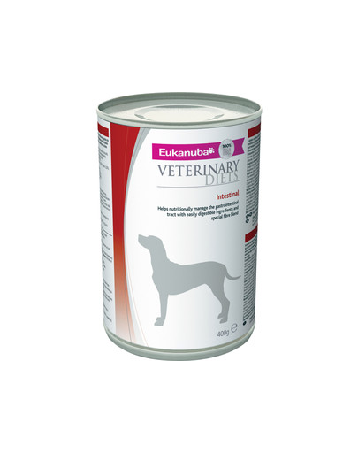 Veterinary Diets Intestinal 400 g