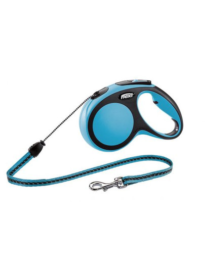 New Comfort S linka 8 m niebieska