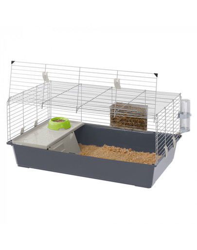 Rabbit 100 Klatka Dla Królika