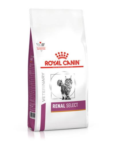 Cat Renal Select 500 g
