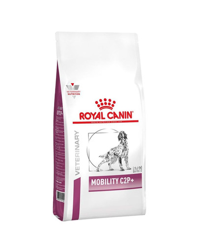 Mobility Canine C2P+ 7 kg