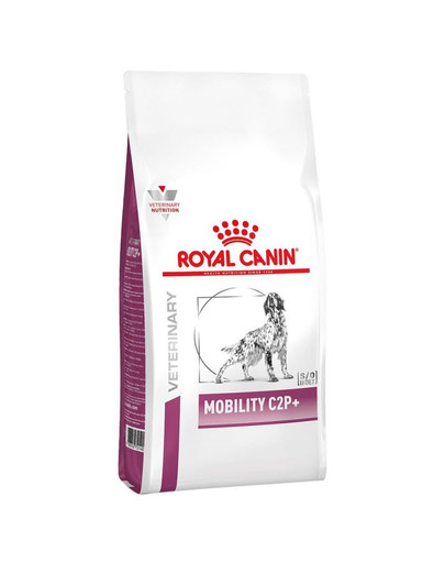 Mobility C2P+ 2 kg