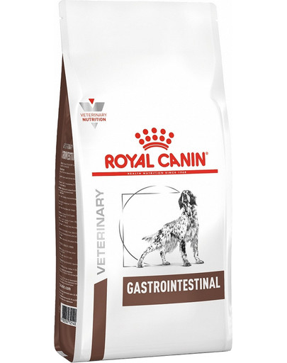 Dog gastro intestinal 7.5 kg