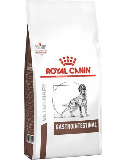 Dog gastro intestinal 2 kg