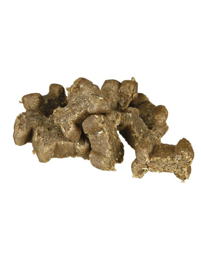Lupinos kosteczki drobiowo-warzywne 500 g