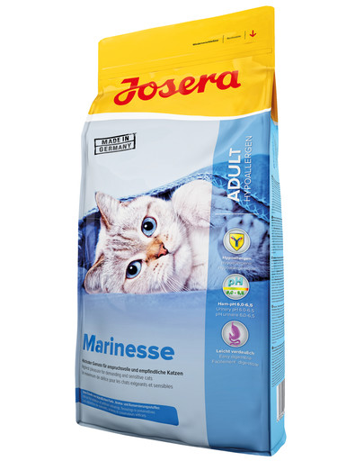 Cat Marinesse hipoalergiczna 2 kg