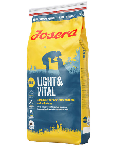 Light & Vital 4 kg