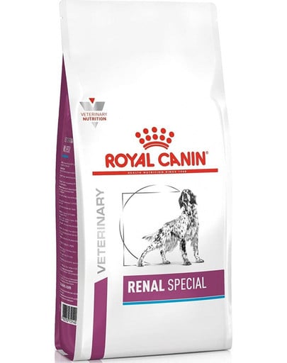 Renal Special Canine 2 kg