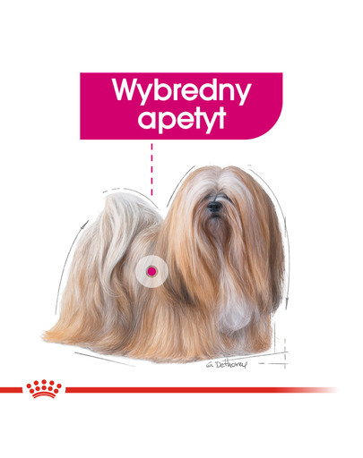 Exigent karma mokra - pasztet dla psów dorosłych, wybrednych 85 g