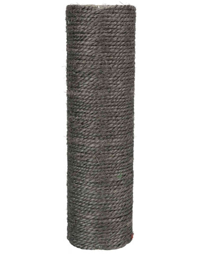 Słupek zapasowy do drapaka, sizal, o 9 × 30 cm