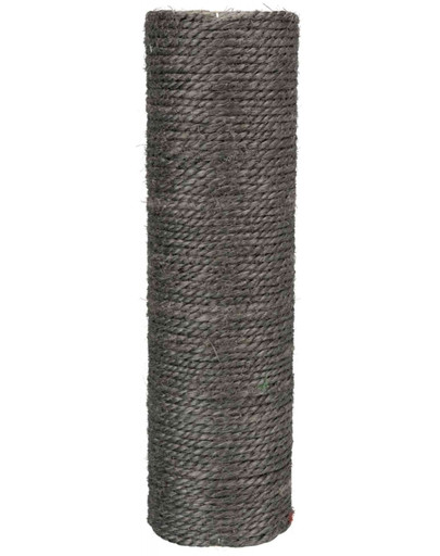Słupek zapasowy do drapaka, sizal, o 9 × 70 cm