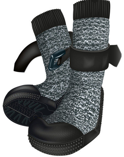 Skarpetki ochronne Walker Socks, XS-S, 2szt
