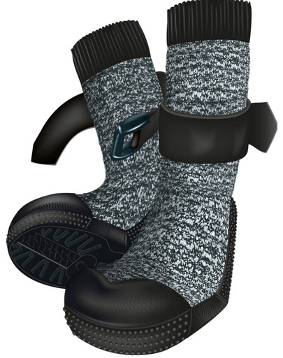 Skarpetki ochronne Walker Socks, M, 2szt