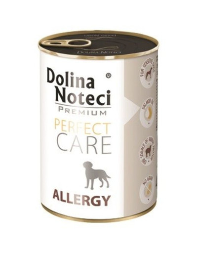 Perfect Care Allergy 400 g