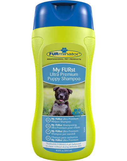 Ultra premium szampon dla szczeniąt 250 ml