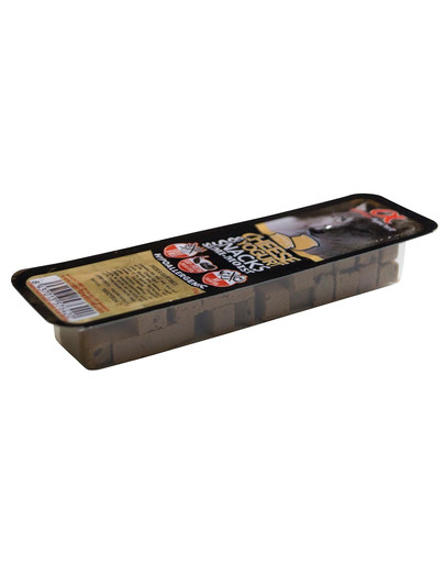 Bezzbożowe kostki z serem i jogurtem 35 g x 16 szt.