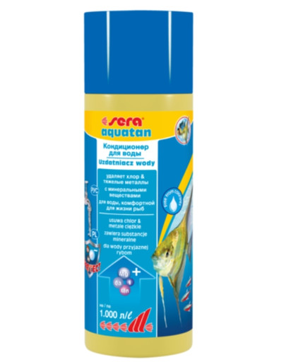Aquatan 100 ml