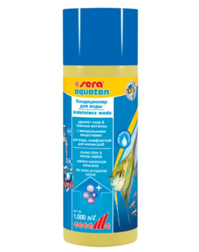 Aquatan 250 ml