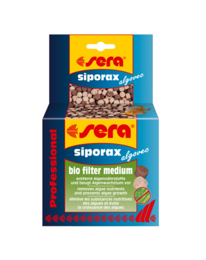 Siporax algovec Professional 210 g