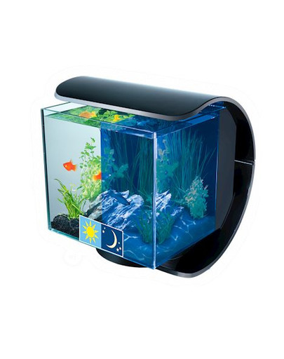 Silhouette LED  Aquarium 12 l