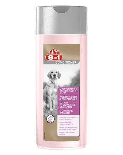 Moisturising&Conditioning 250 ml