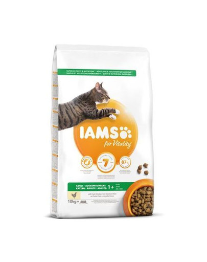 Cat Adult Weight Control All Breeds Chicken 300 g