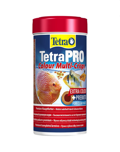 TETRAPro Colour 500 ml