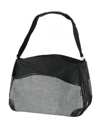 Torba transportowa BOWLING M kolor szary