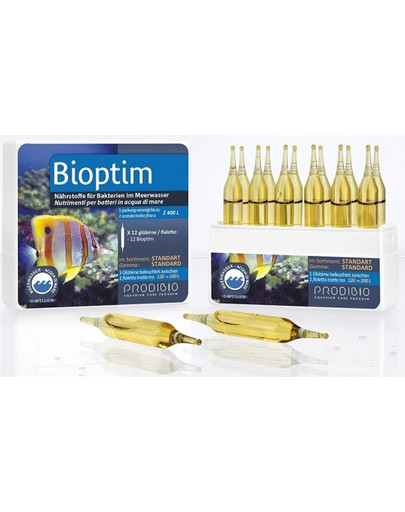 Bioptim 12 Ampułek