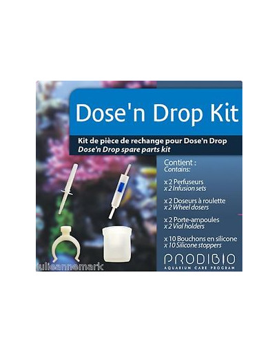 Dose N'Drop Kit