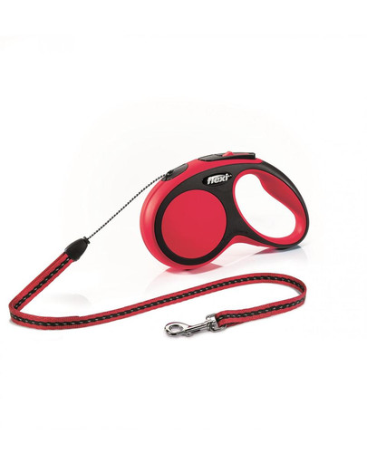New Comfort M Linka 5 m Czerwona