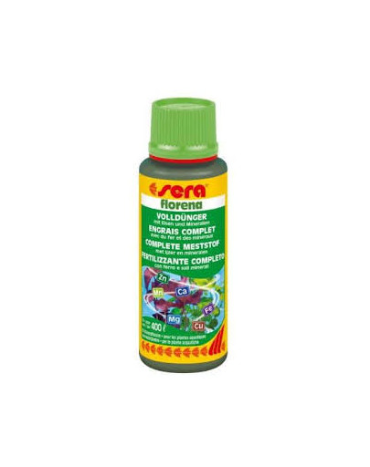 Florena 100 ml