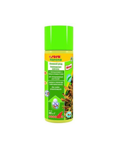 Florena 500 ml