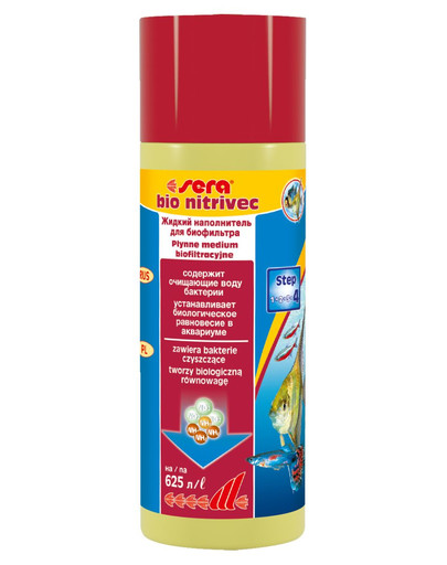 Bio nitrivec 250 ml