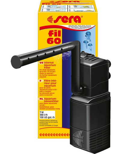 Filtr wewnętrzny Fil 60