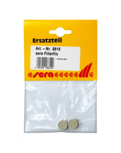 Filtr powietrza do Air 110 plus Air 275 R plus + 550 R plus