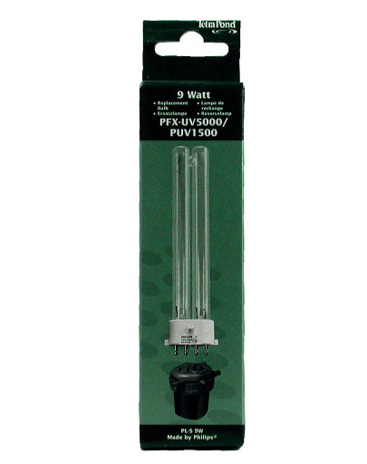 Pond Replacement Bulb Pfx-Uv 5000 9 W