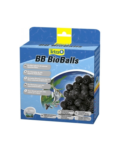 Bb Bio-Balls 2500 ml