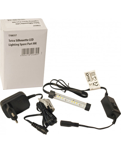 Silhouette LED Lighting Spare Part