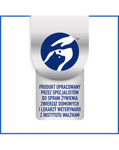 (Sterile 1+) 6x750g Bogaty w kurczaka - sucha karma dla kotów po sterylizacji