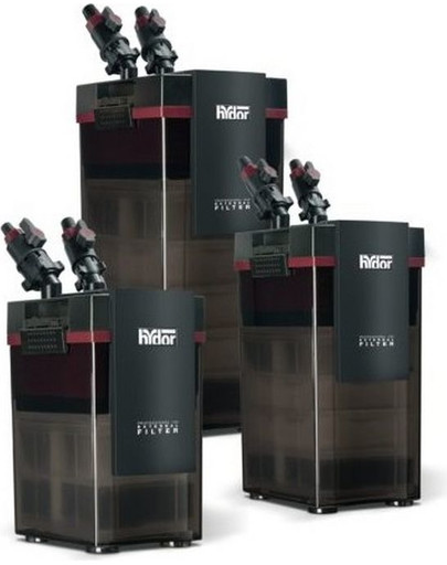 Filtr External Professional 350 Eu