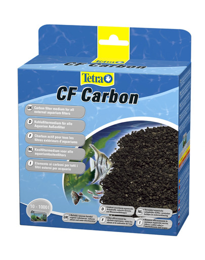 Cf Carbon 2500 ml