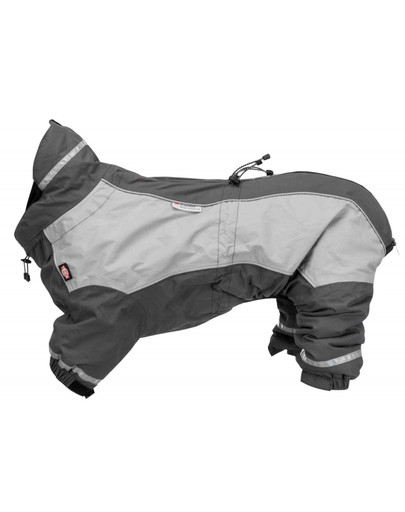 Kombinezon zimowy Helsinki S 36 cm